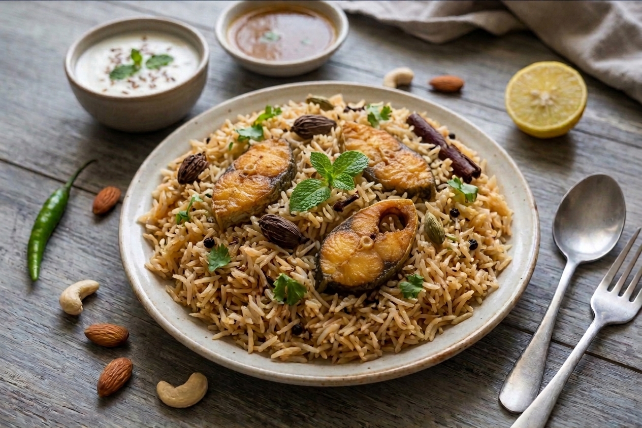 Pulao