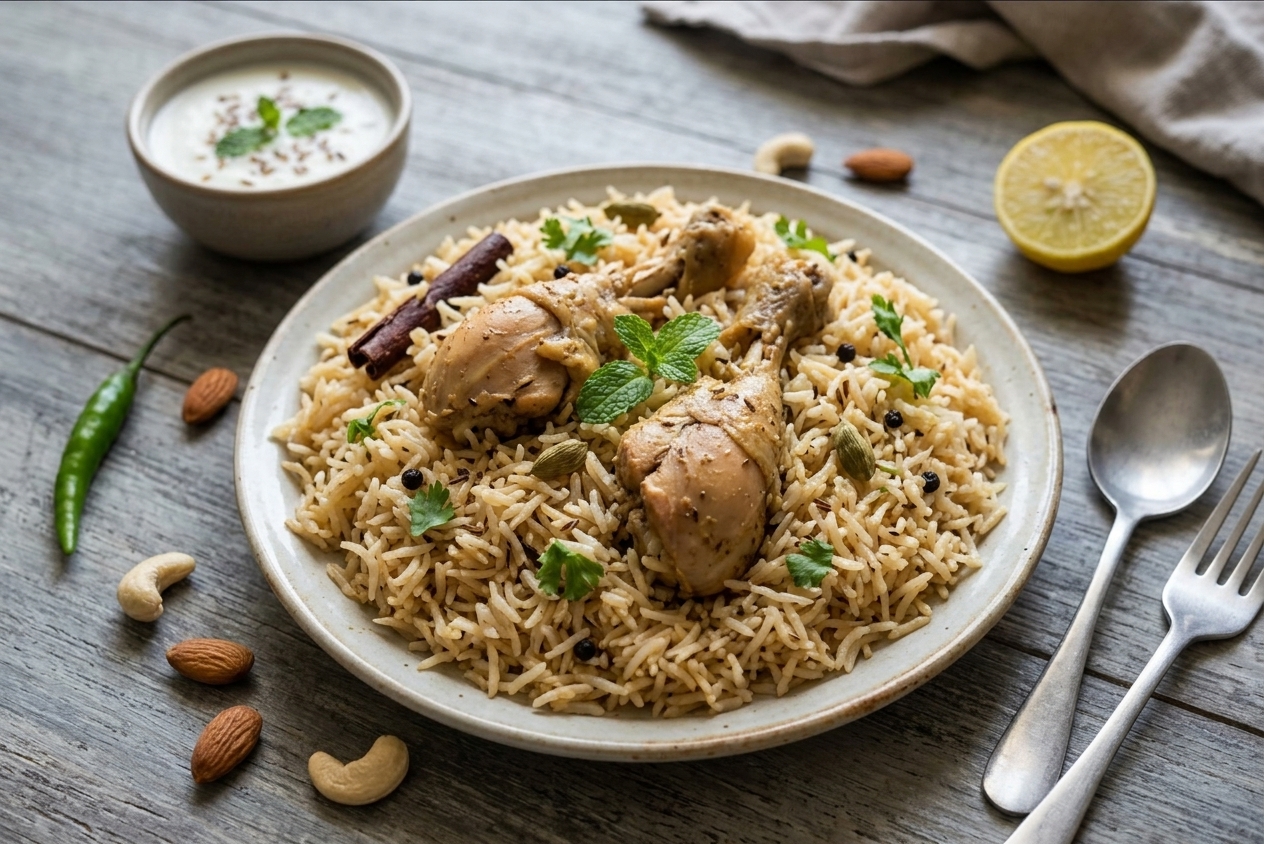 Pulao