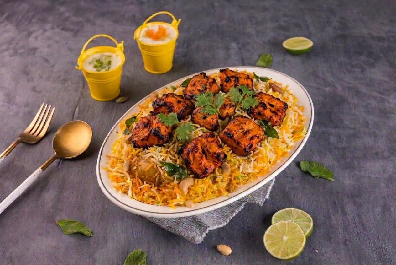 Biryani