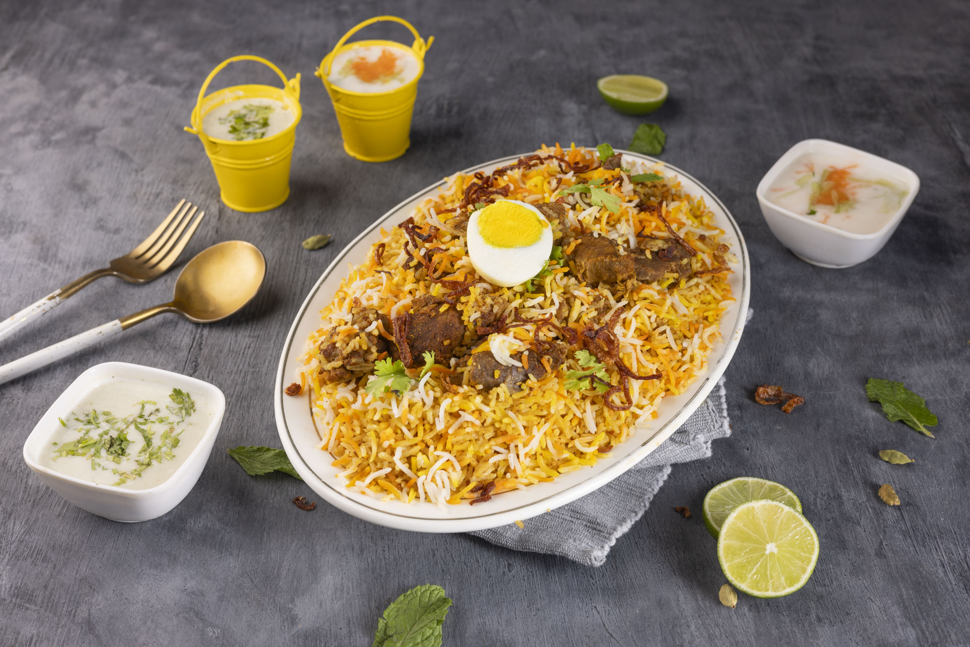 Biryani