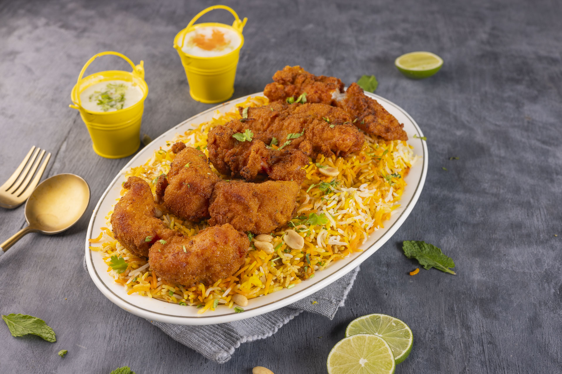 Biryani