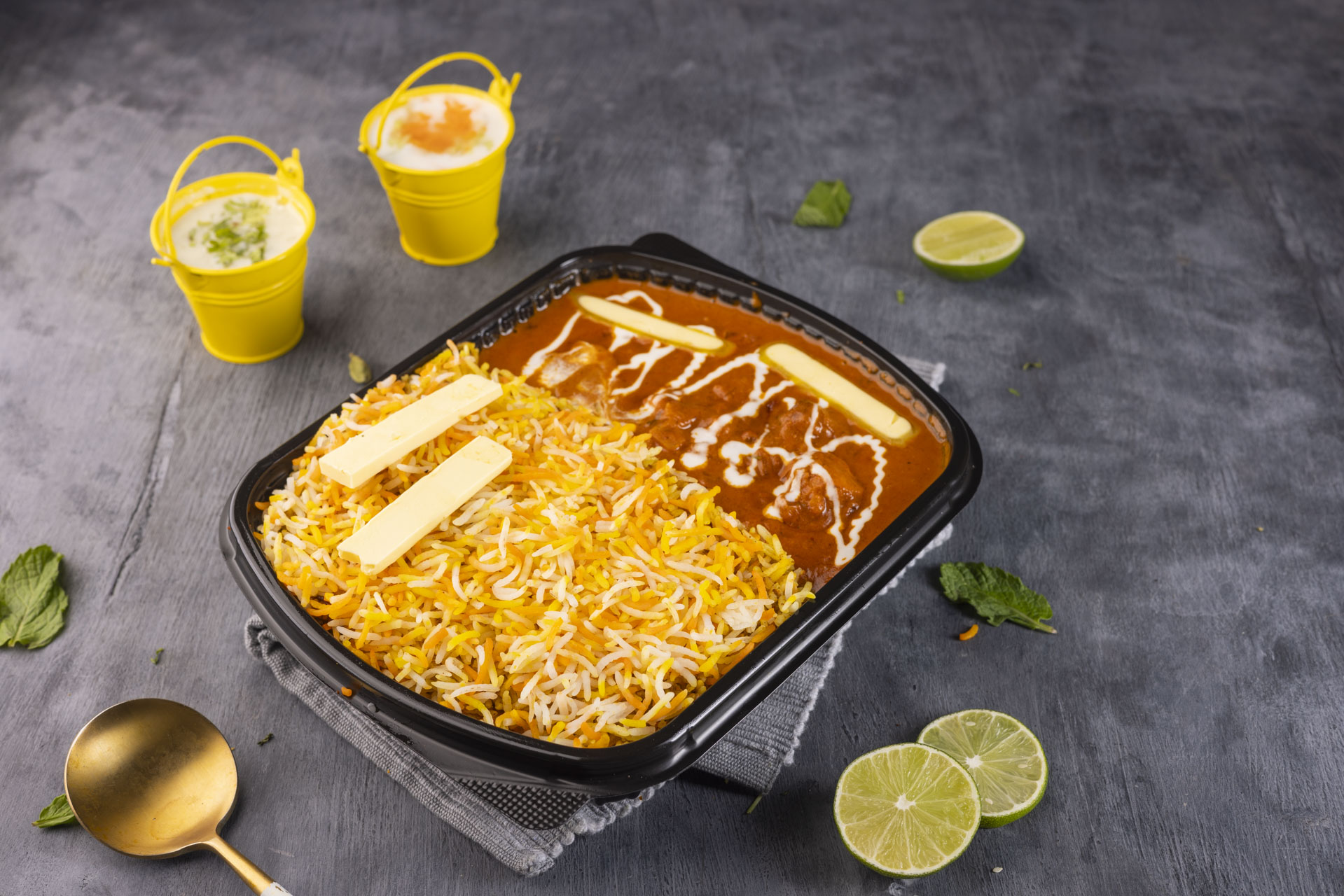 Biryani