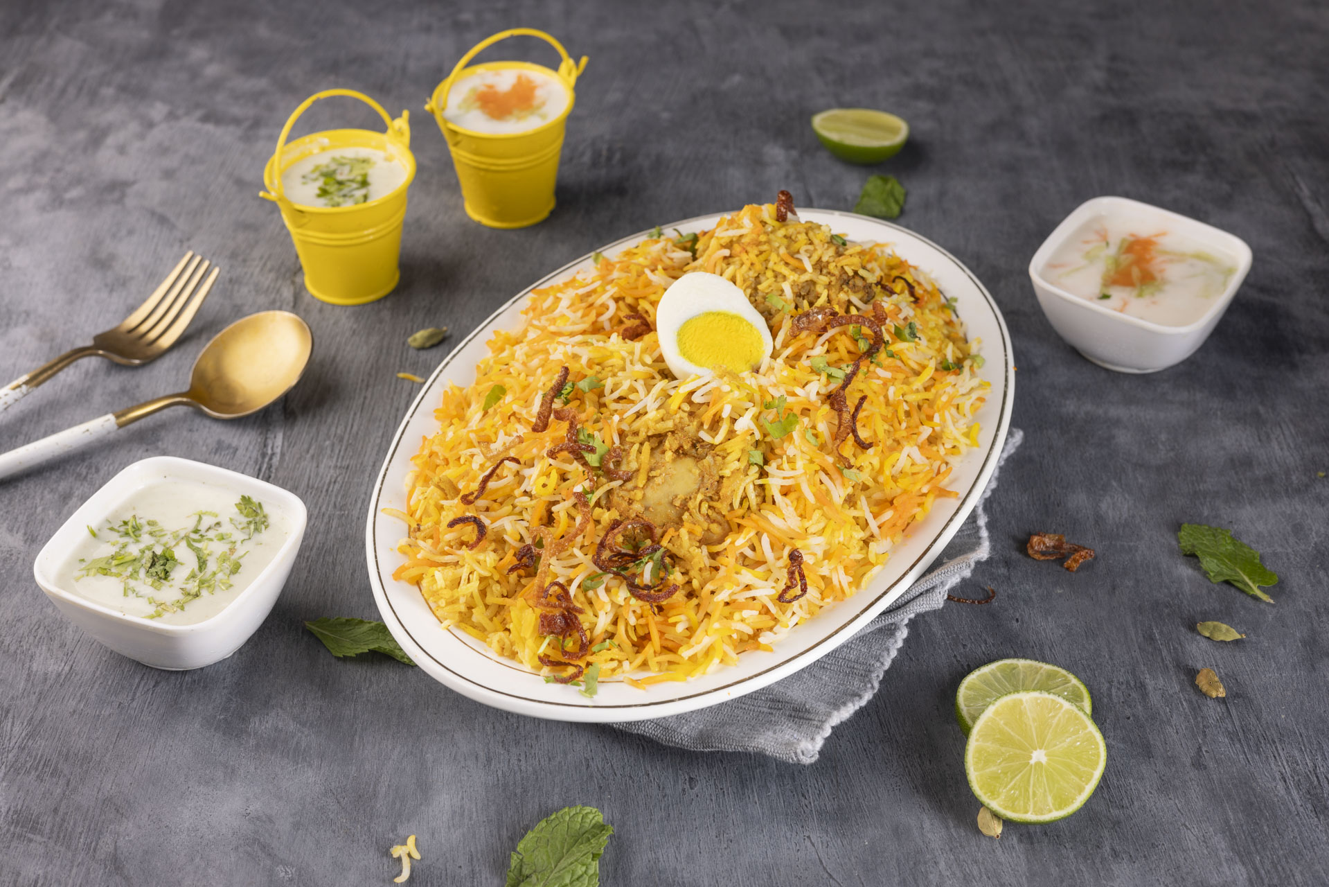 Biryani